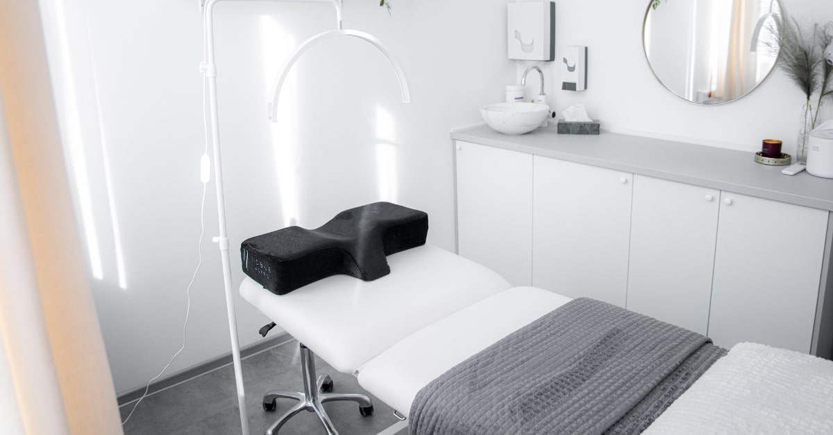 Kozmetični salon Kallia - depilacija