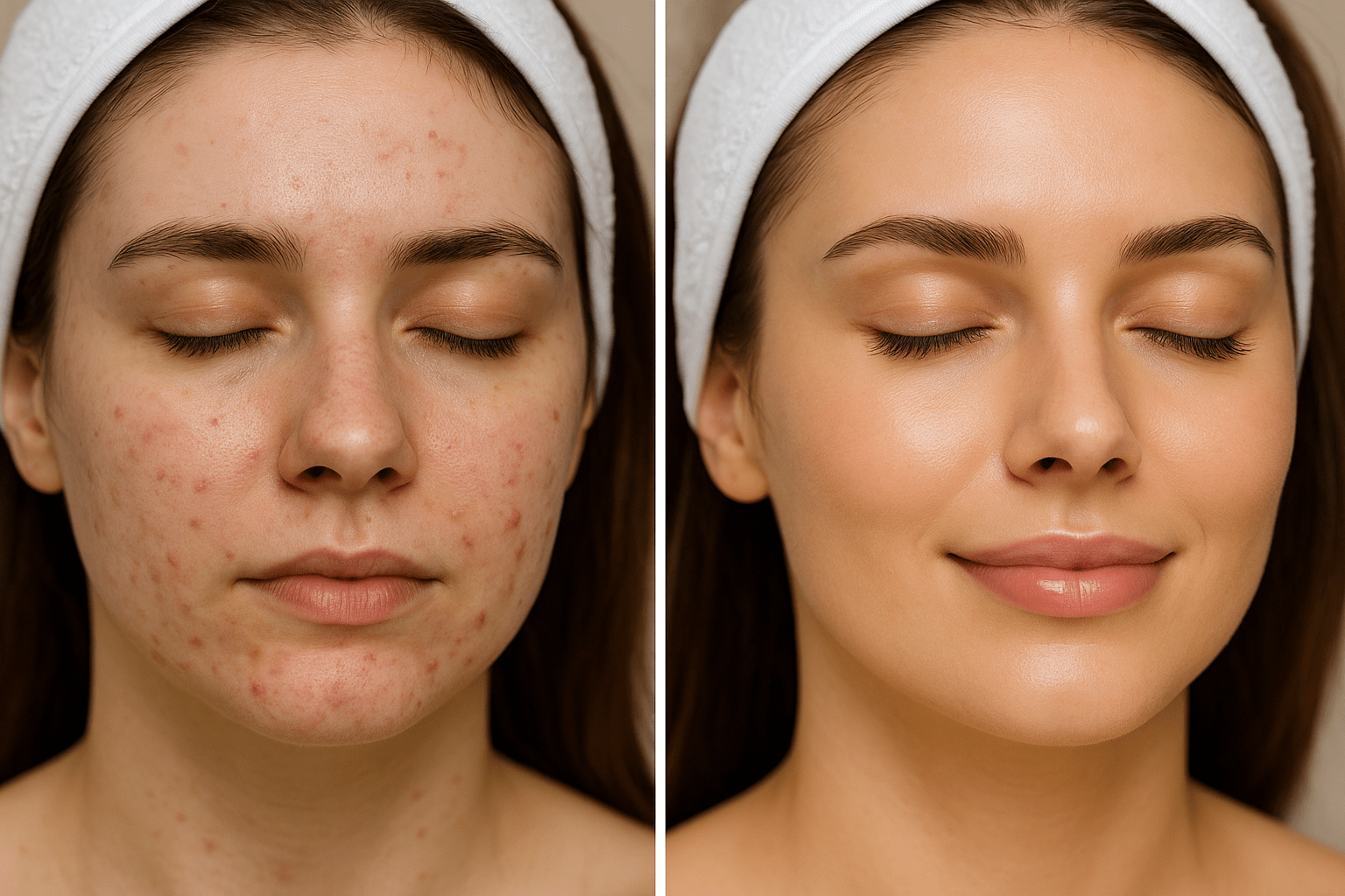 5 znakov za profesionalno nego obraza - kozmetični nasveti